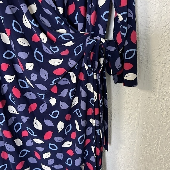 Anne Klein women casual dress size XL - Picture 2 of 5